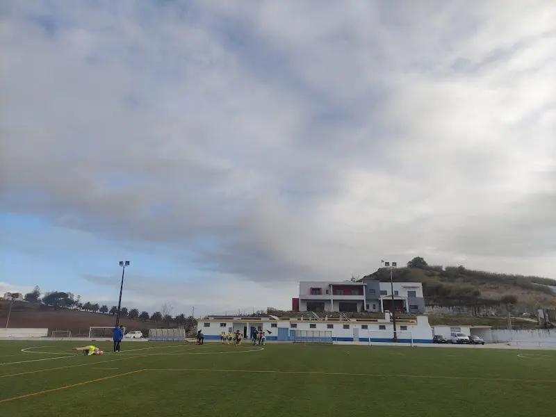 Campo Futebol da Pedra
