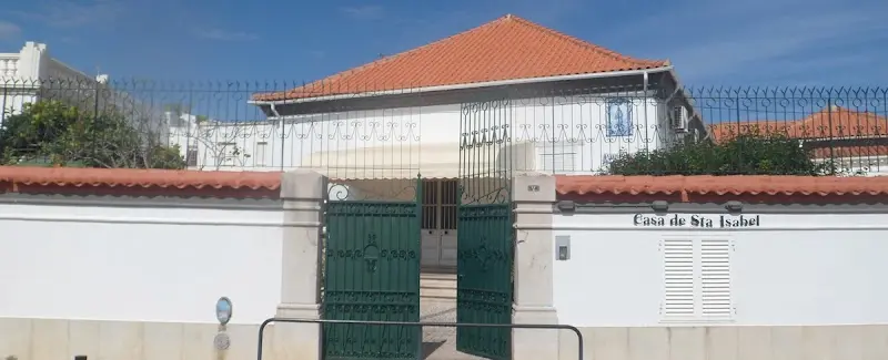 Casa de Santa Isabel