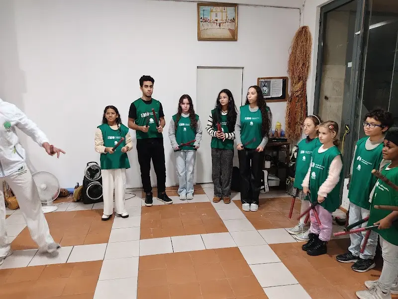 Escola de Música e Cidadania
