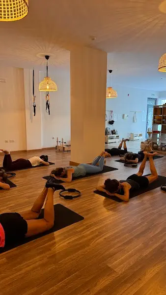 SouluaStudio - Yoga|Pilates|Mindspa