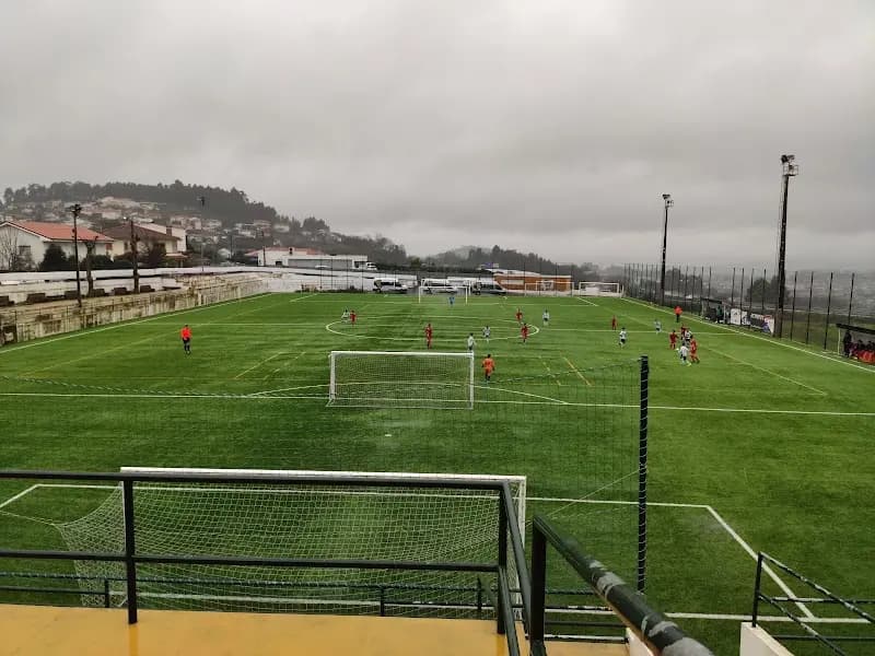 União Desportiva de Polvoreira