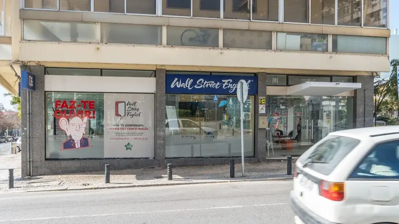 Wall Street English - Faro