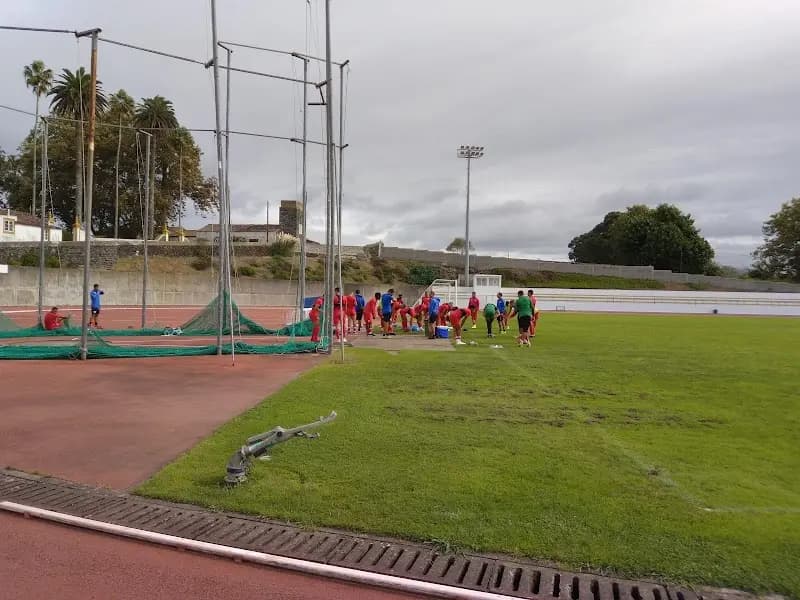 Complexo Desportivo das Laranjeiras
