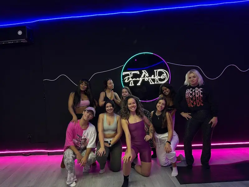 TAD Dance School