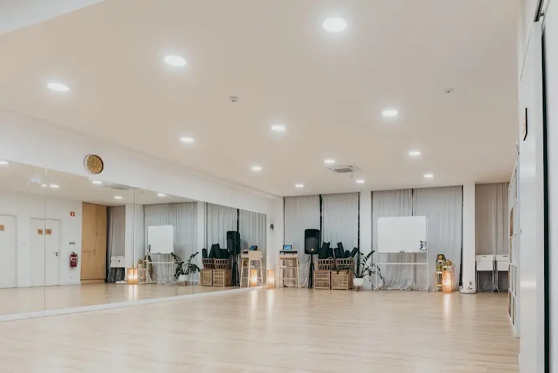 Catarina Branco Oriental Studio - Dança Oriental, Aluguer de Espaço e Mentoria