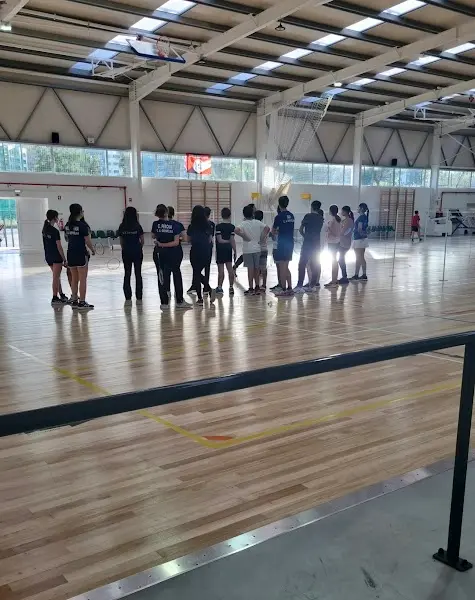 Clube Académico de Odivelas de Badminton