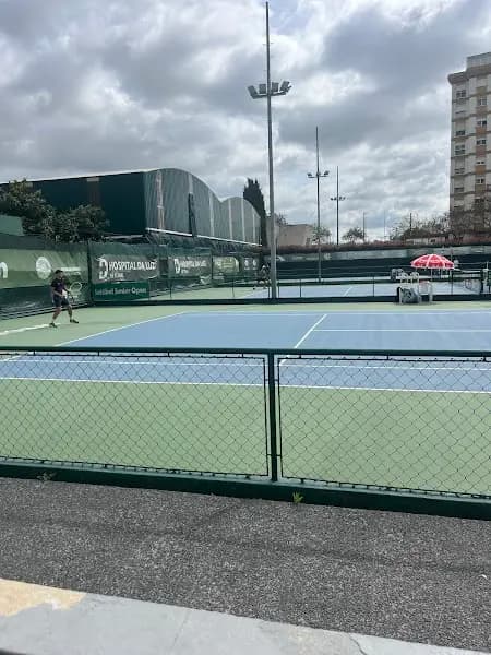 Clube de Ténis de Setúbal