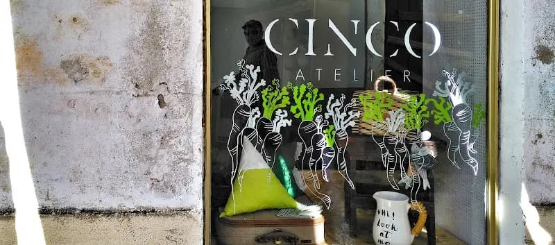 CINCO atelier