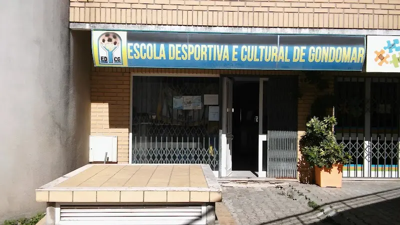 EDC - Escola Desportiva e Cultural de Gondomar