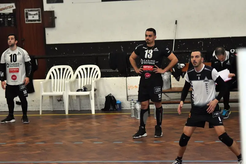 Pavilhão Arquitecto Jerónimo Reis