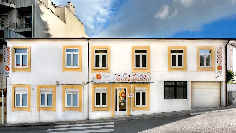 Instituto de Línguas de Gondomar