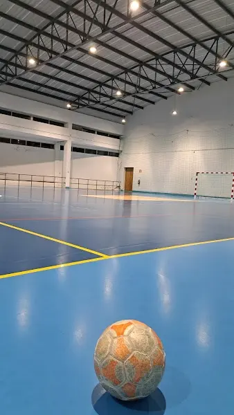 Pavilhão Multiusos de Brufe