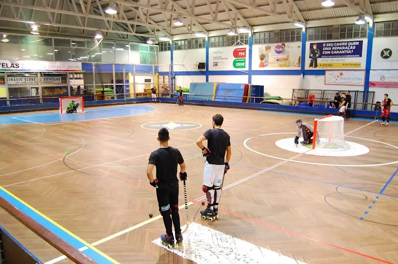 Ginásio Clube Odivelas