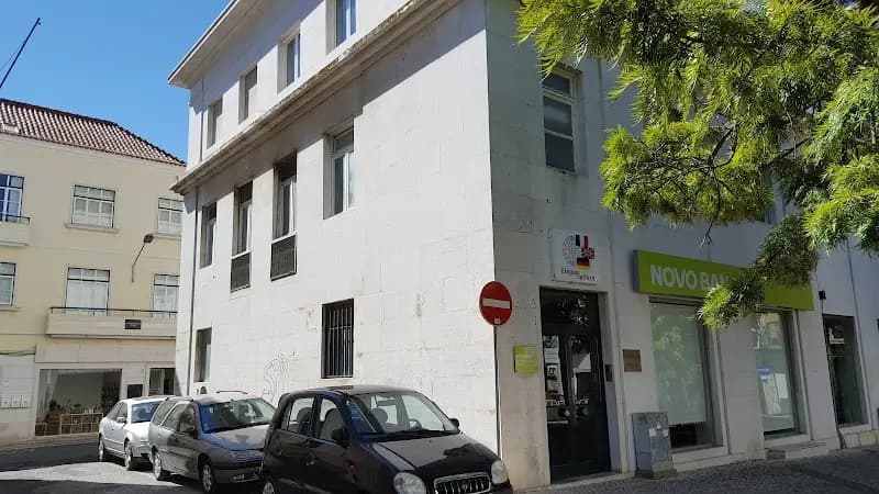 Linguacultura - Centro de Línguas de Santarém