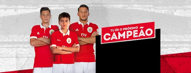 Benfica Escola de Futebol Viana do Castelo
