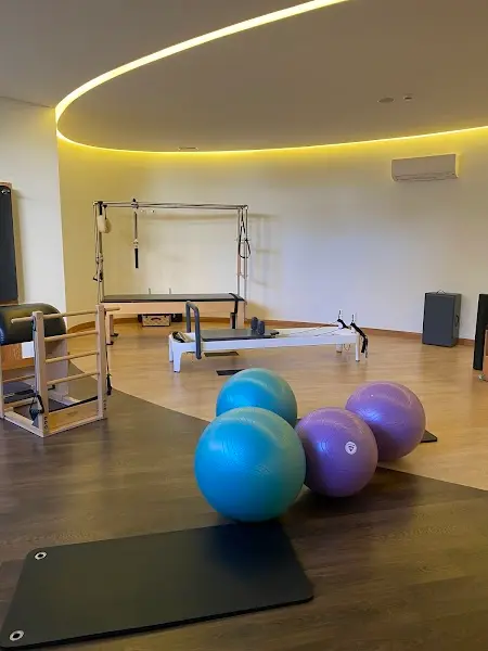 YLENIA - Estética & Pilates