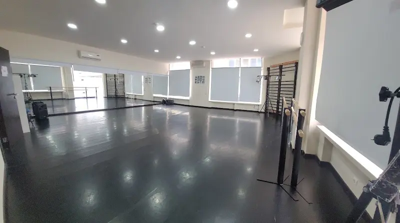 Klassik Escola de Dança