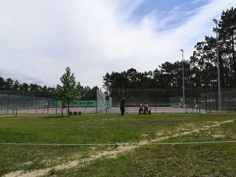 Clube de Tenis de Ovar