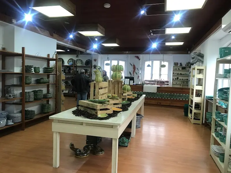 Atelier Arte e Expressão Associação Juvenil