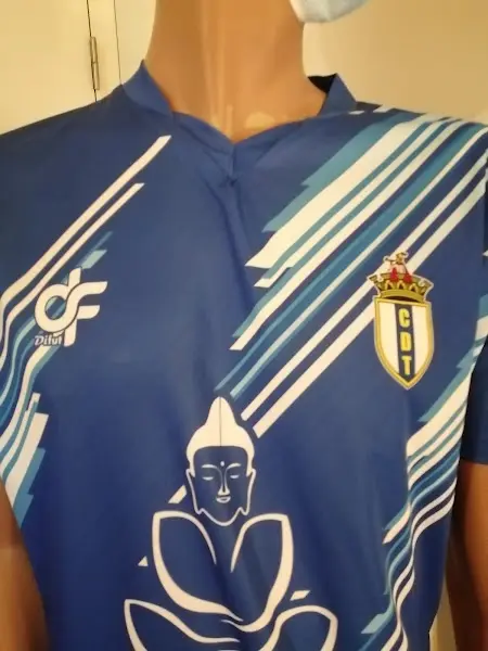 Clube Desportivo do Torrão