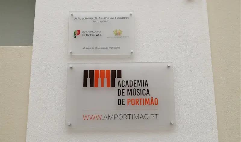 Academia de Música de Portimão