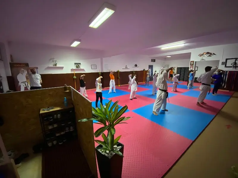 Academia Egitaniense de Karate Shotokan
