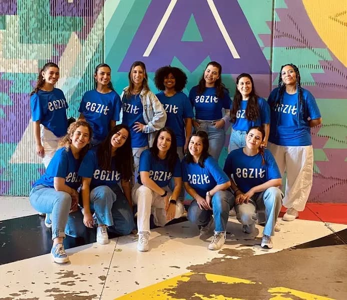 Escola de Dança EGZIT