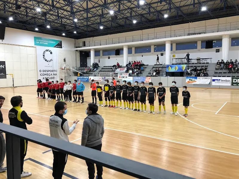 Centro Recreativo e Cultural Quinta dos Lombos