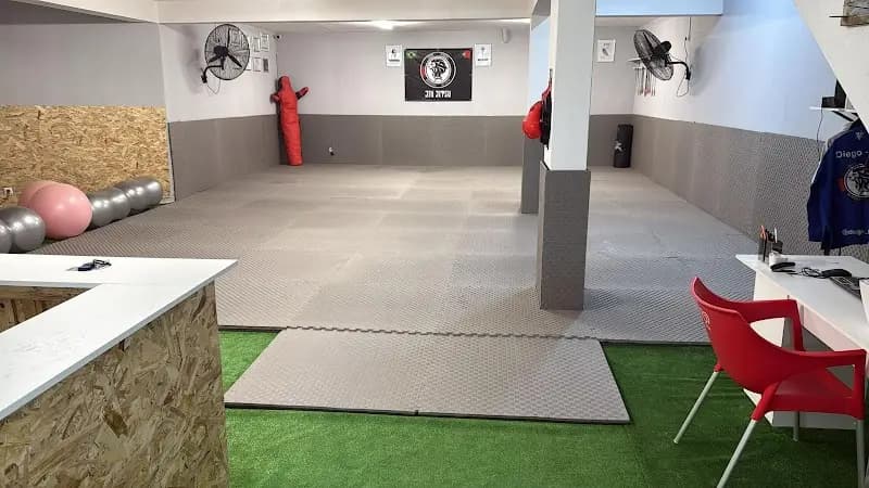 Team Piazeira Escola de Jiu-Jitsu