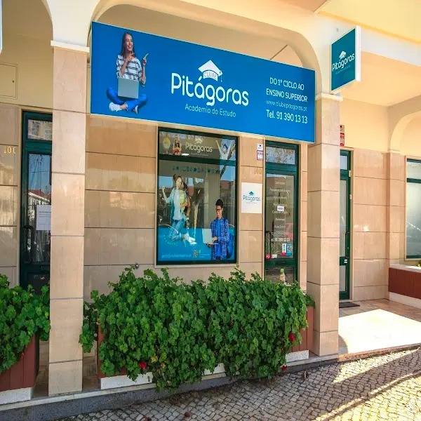 Clube Pitágoras - Centro de Explicações em Torres Vedras