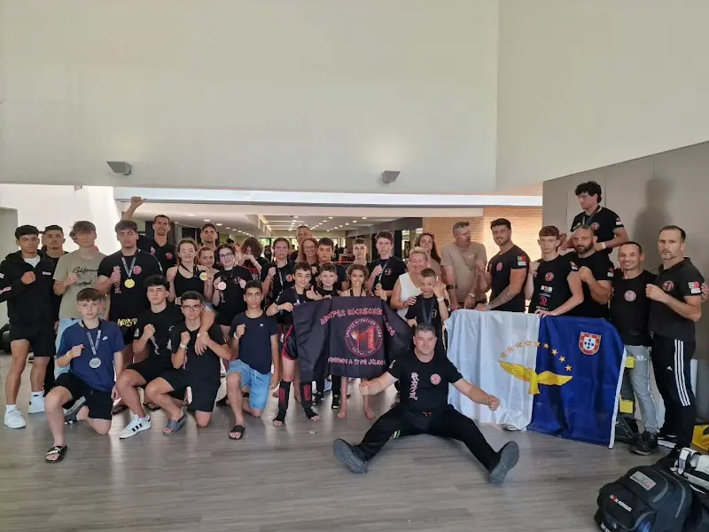 Arrifes Kickboxing Clube