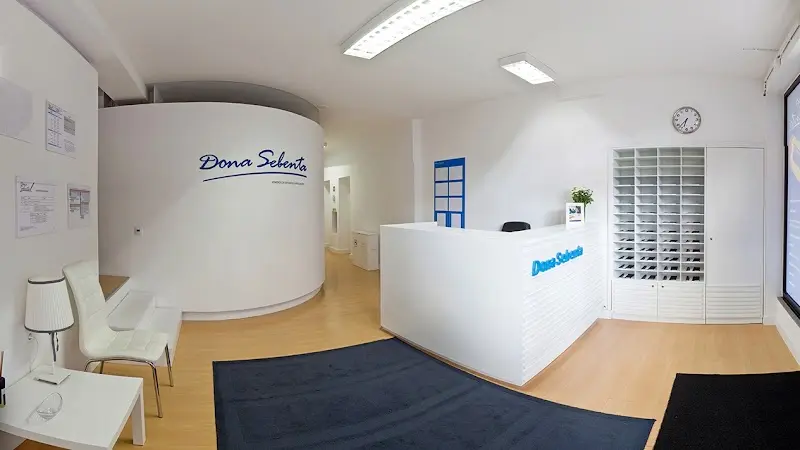 Dona Sebenta - Centros de Estudos e Explicações - S. Vicente, Braga