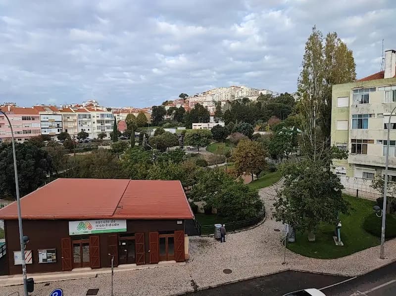 Escola de Mobilidade da Amadora