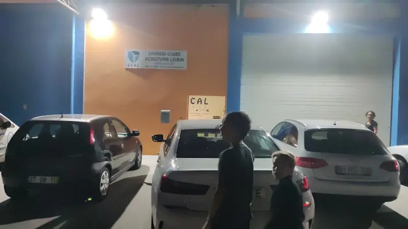 NINJUTSU, escola TenjinKan ( Ginásio Clube AcroTumb Leiria)