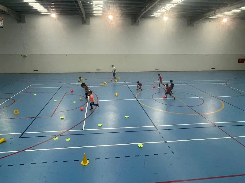 Escola de Futsal de Viana