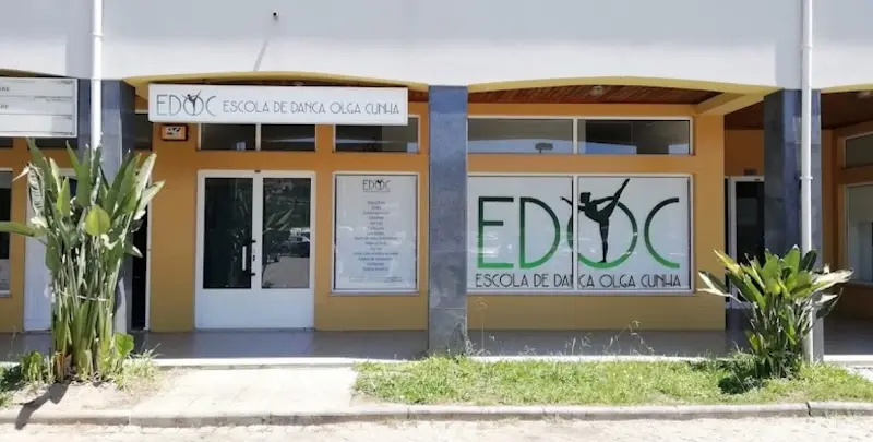 EDOC - Escola de Dança Olga Cunha