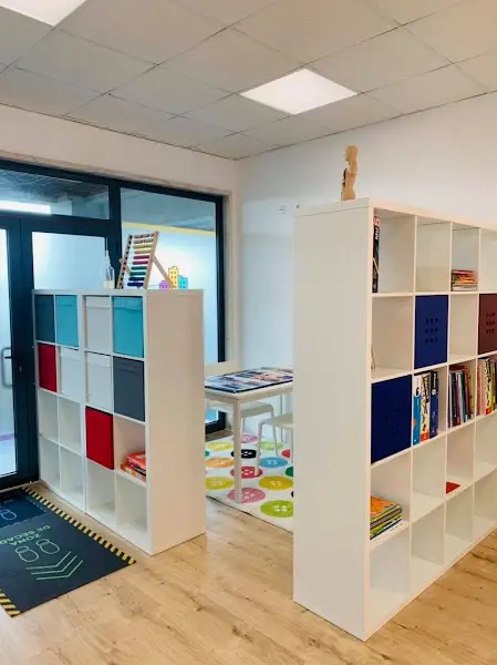 Explicações do Bairro