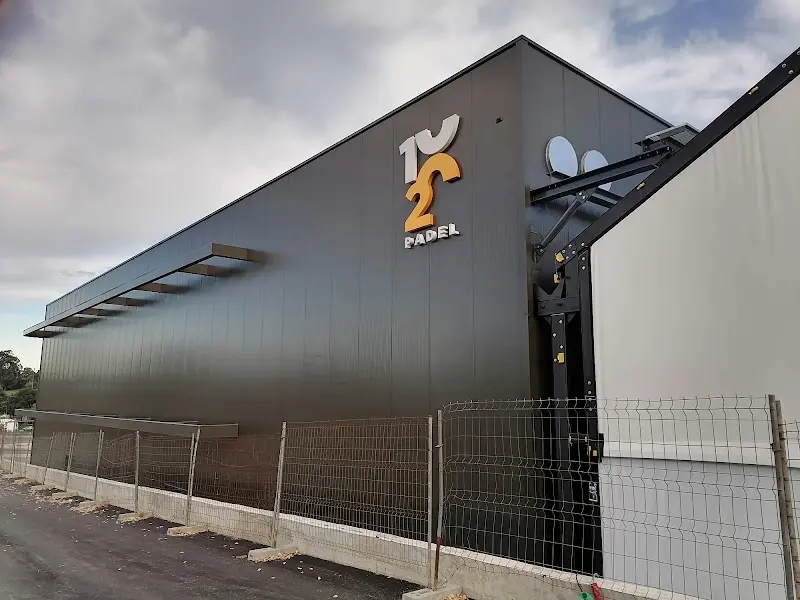 Dez por Vinte Padel