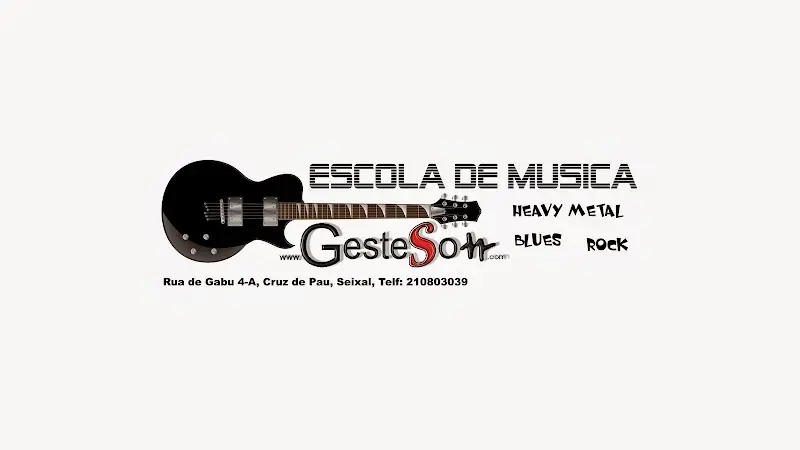 Gestesom Escola de Musica