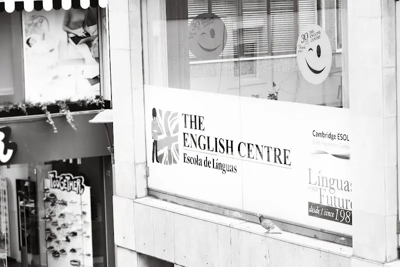 The English Centre