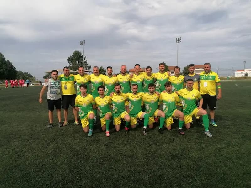 Império de Anta Futebol Clube