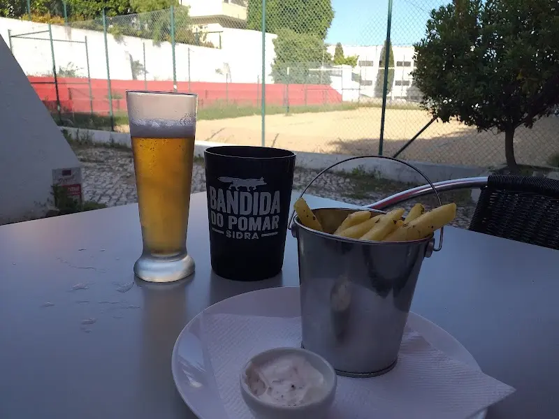 CVO - Clube Voleibol de Oeiras