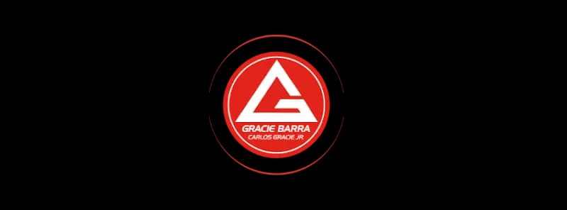 Gracie Barra Maia