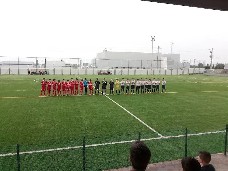 Clube Desportivo de Lousado