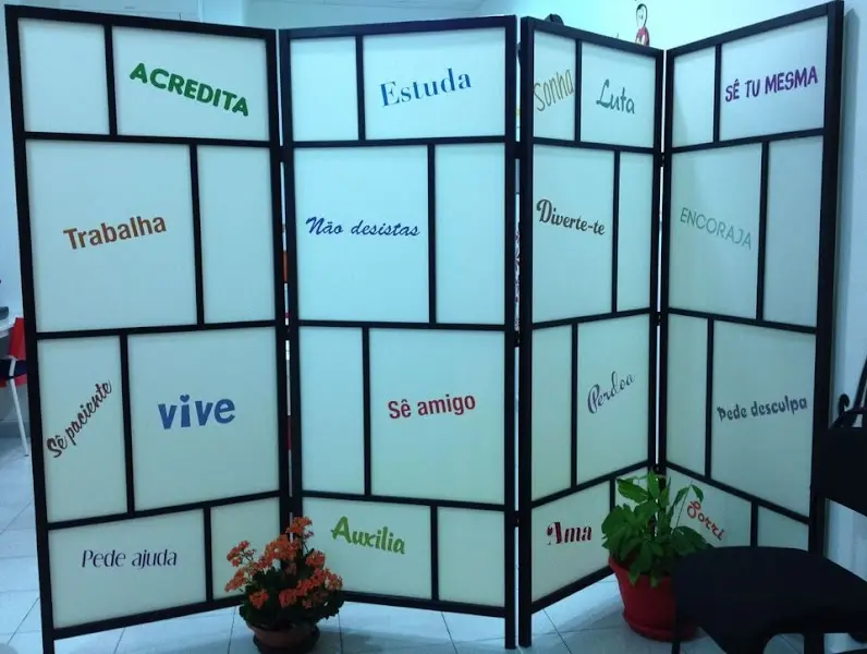 After School - Apoio Escolar e Explicações