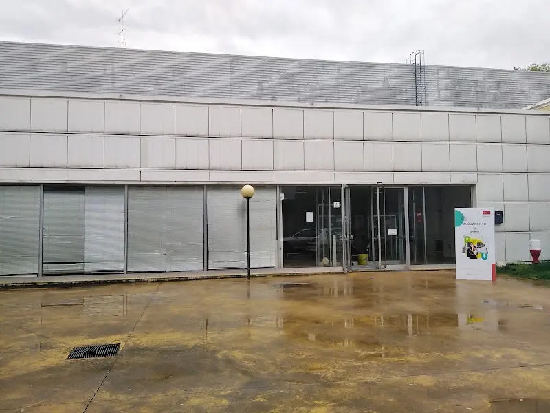 Complexo Desportivo de Azurém