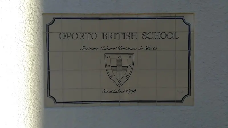 Oporto British School