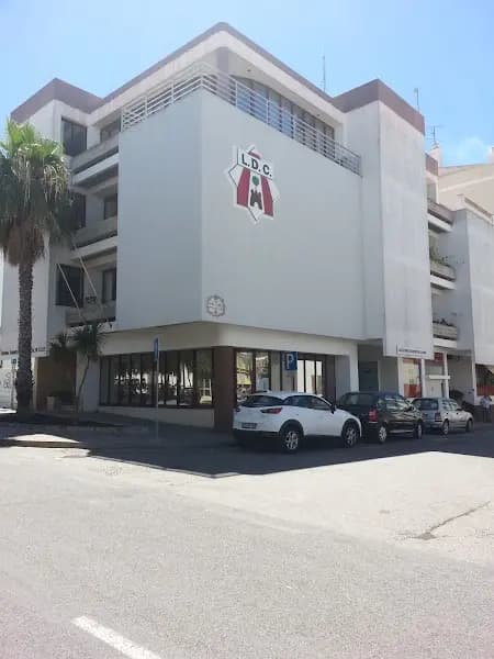 Louletano Desportos Clube