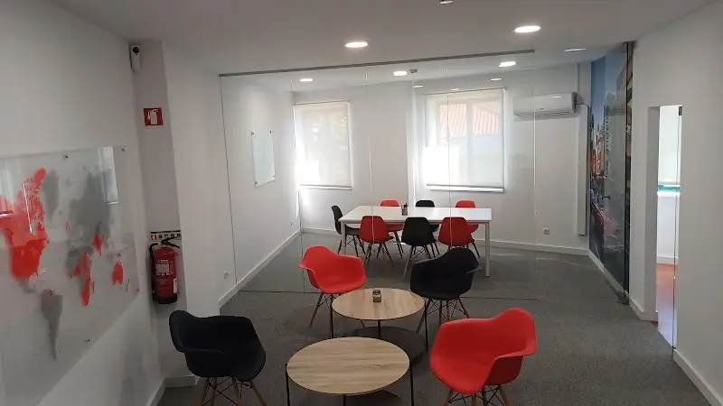 Speak Up Vila Nova de Gaia