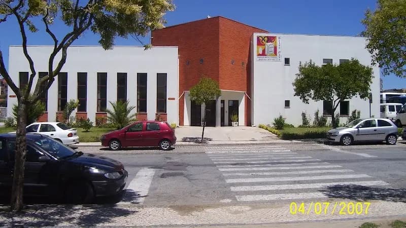 Balsa Nova - Associação Social, Cultural, Desportiva e Recreativa